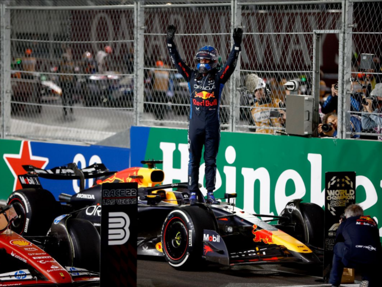 2024 SEASON: A RECORD-BREAKING YEAR IN FORMULA 1