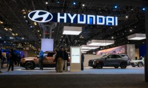 HYUNDAI DRIVES RESEARCH IN BATTERIES AND ELECTRIFICATION