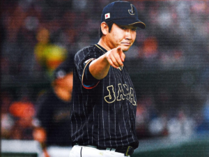 La estrella del beisbol japonés, Tomoyuki Sugano, fichó para Orioles