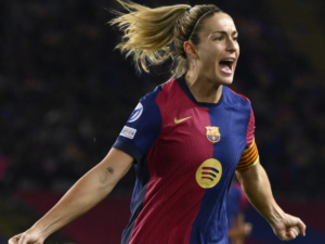 Listos los equipos que pasaron a la siguiente ronda de Women's Champions League