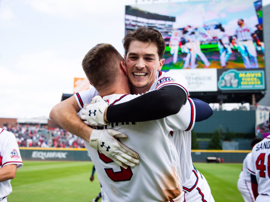 Max Fried firma con Yankees por 8 años y 218 millones de dólares