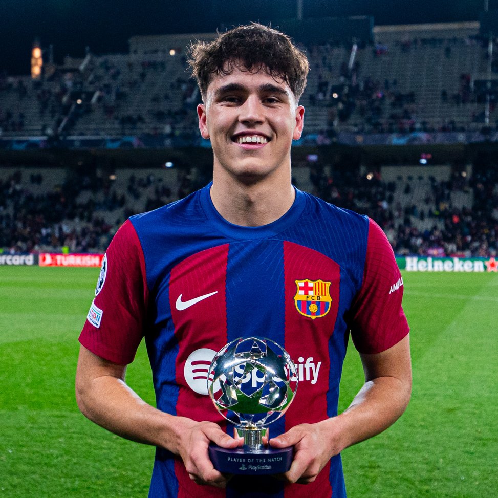 Pau Cubars La Nueva Joya En Defensa Del Barcelona Titansports Pau Cubars La Nueva Joya En Defensa Del Barcelona Titansports
