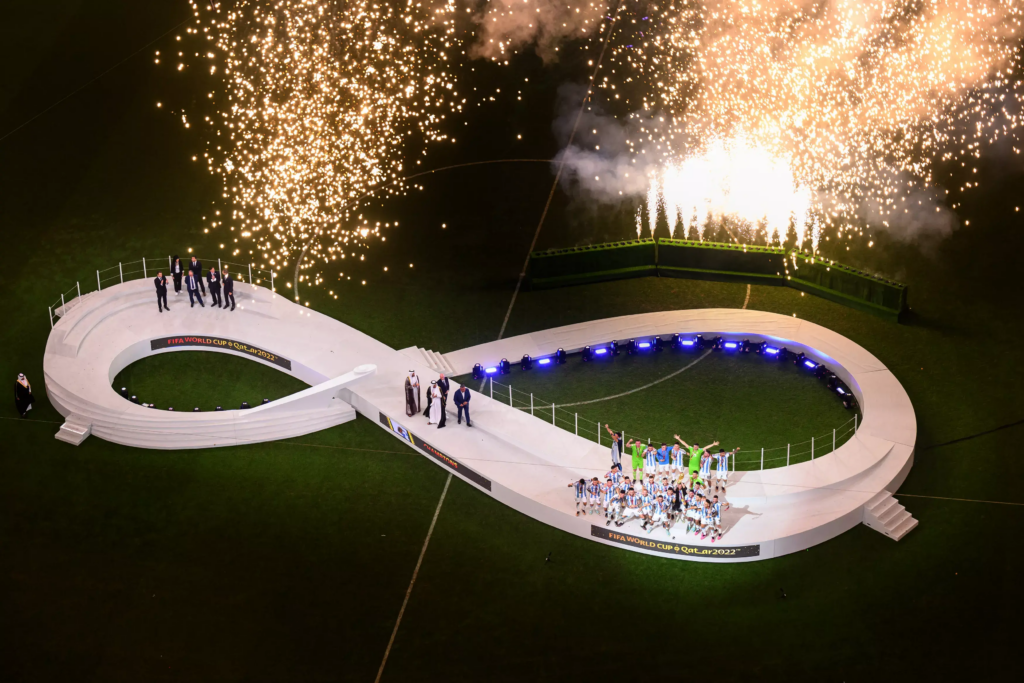 Qatar 2022/Imagen: fifa.com