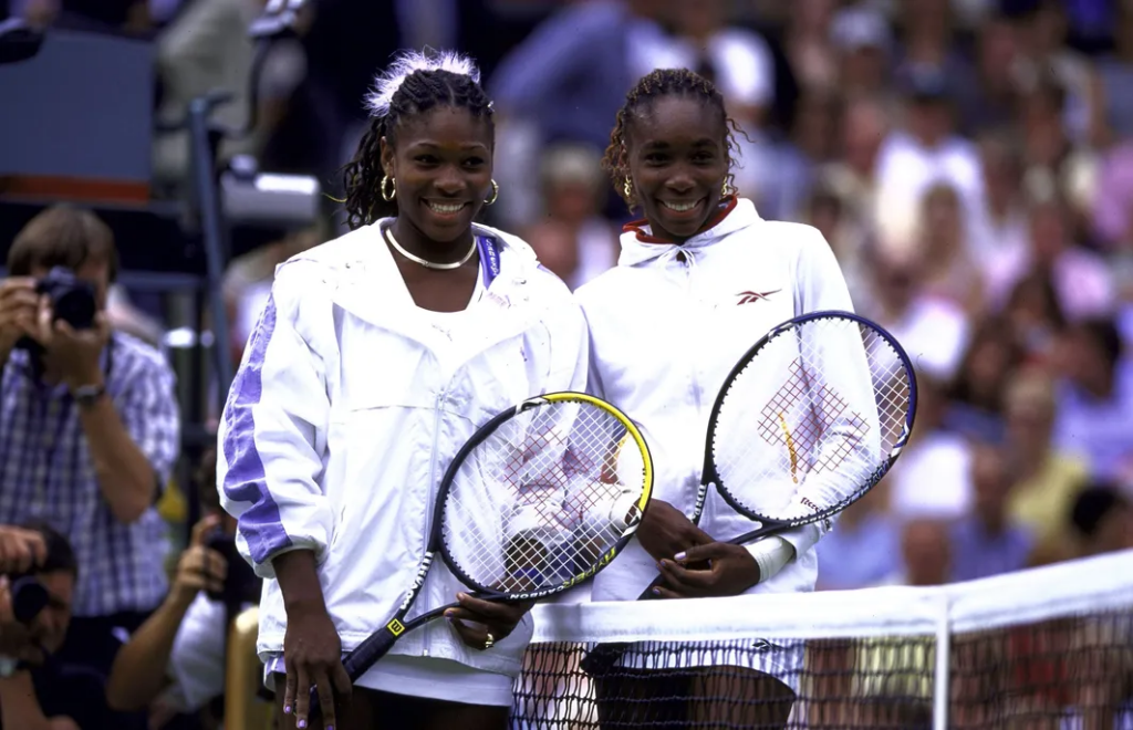 De los barrios de Estados Unidos a las mejores canchas del mundo/Imagen: wtatennis.com