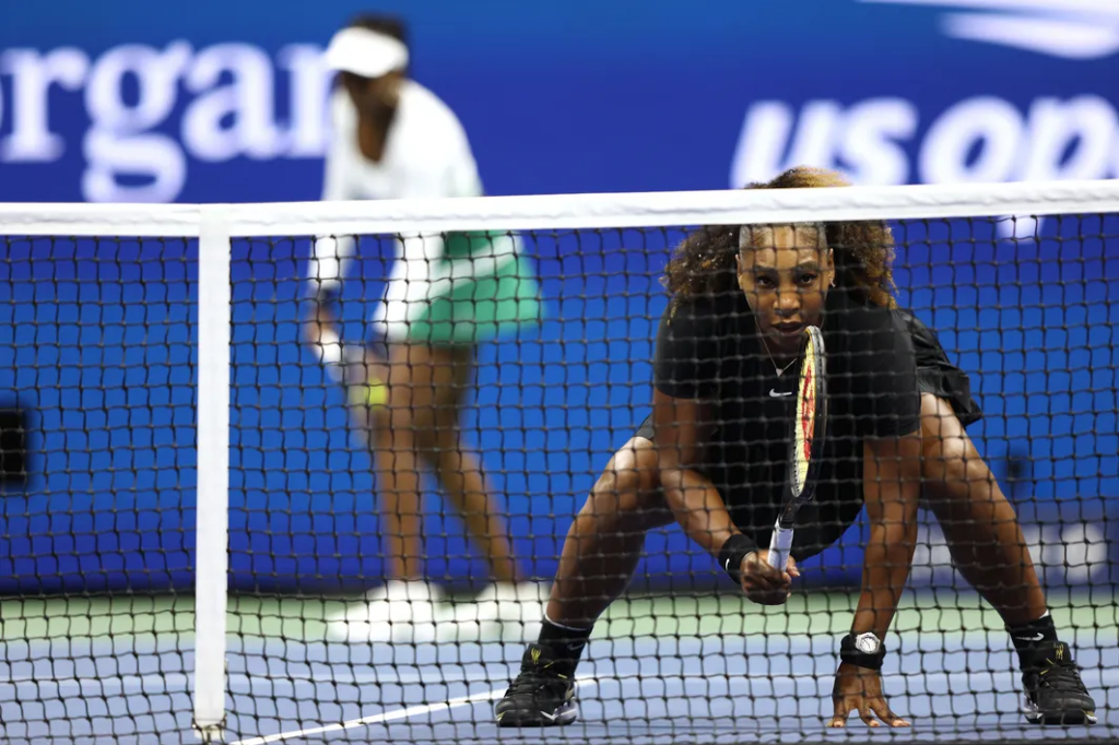 Venus y Serena/Imagen: wtatennis.com