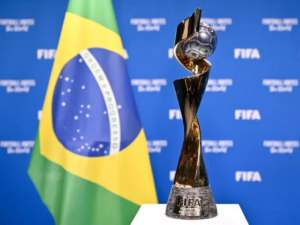 Ya hay fechas para la Copa Mundial Femenina de Brasil 2027