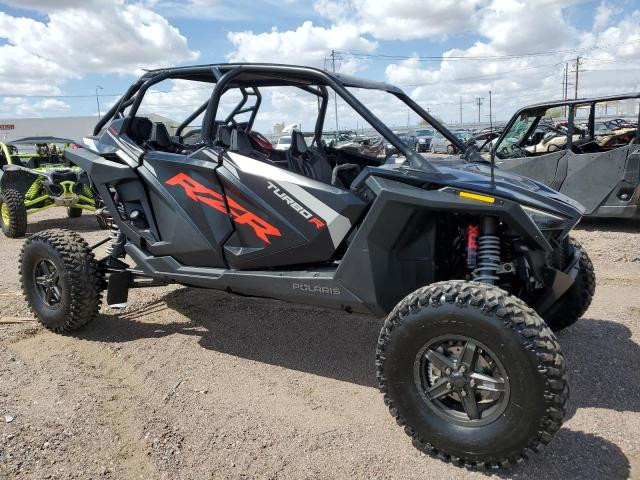 POLARIS CELEBRA UNA DÉCADA DE ÉXITO EN MÉXICO