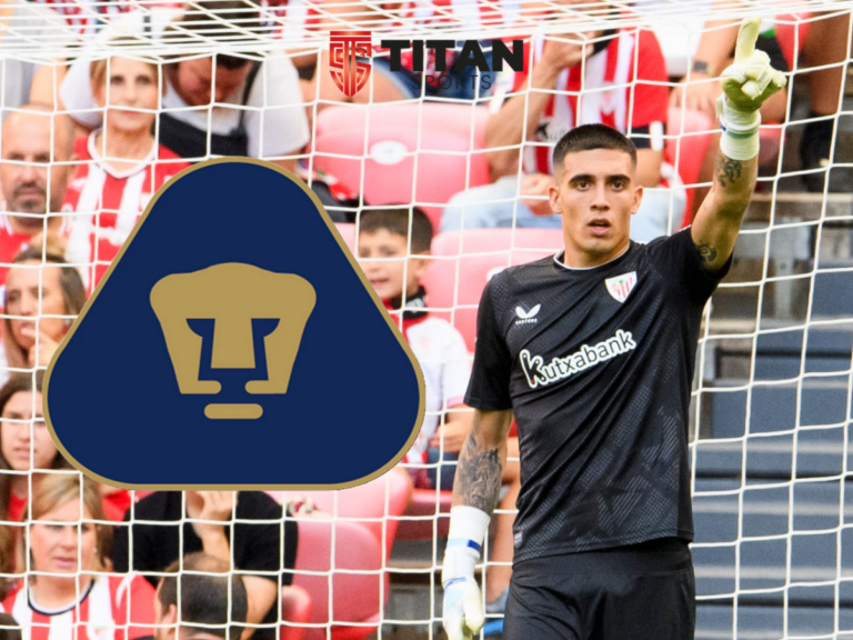 Alex Padilla ya está en México para fichar por los Pumas