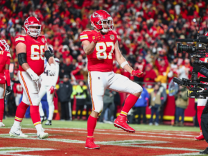 Chiefs A un paso de su tercer Super Bowl consecutivo