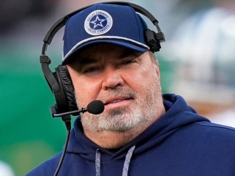 Comienza la limpieza en Cowboys, Mike McCarthy quedó fuera