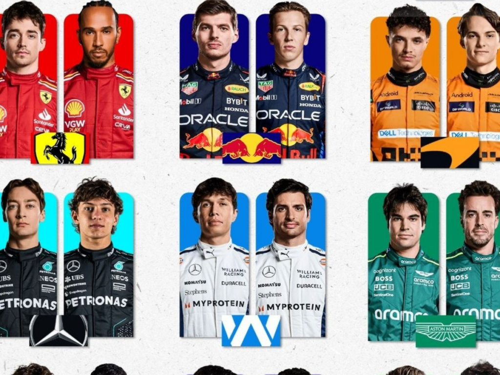 IMAGES X, @F1