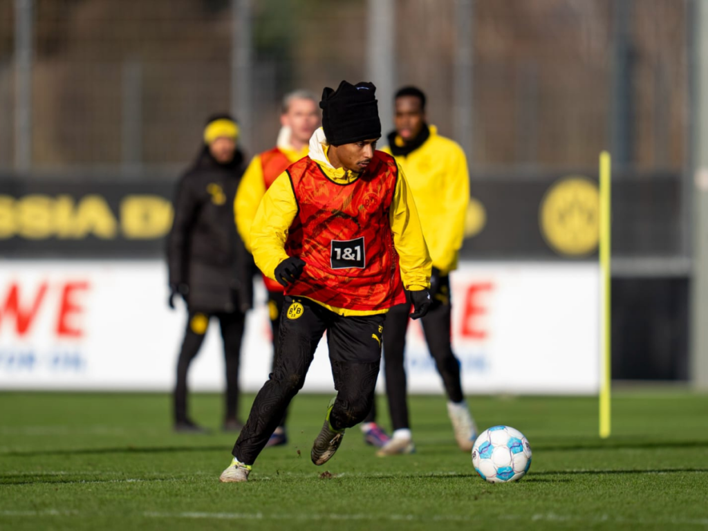 Dortmund se enfrentará al Leverkusen