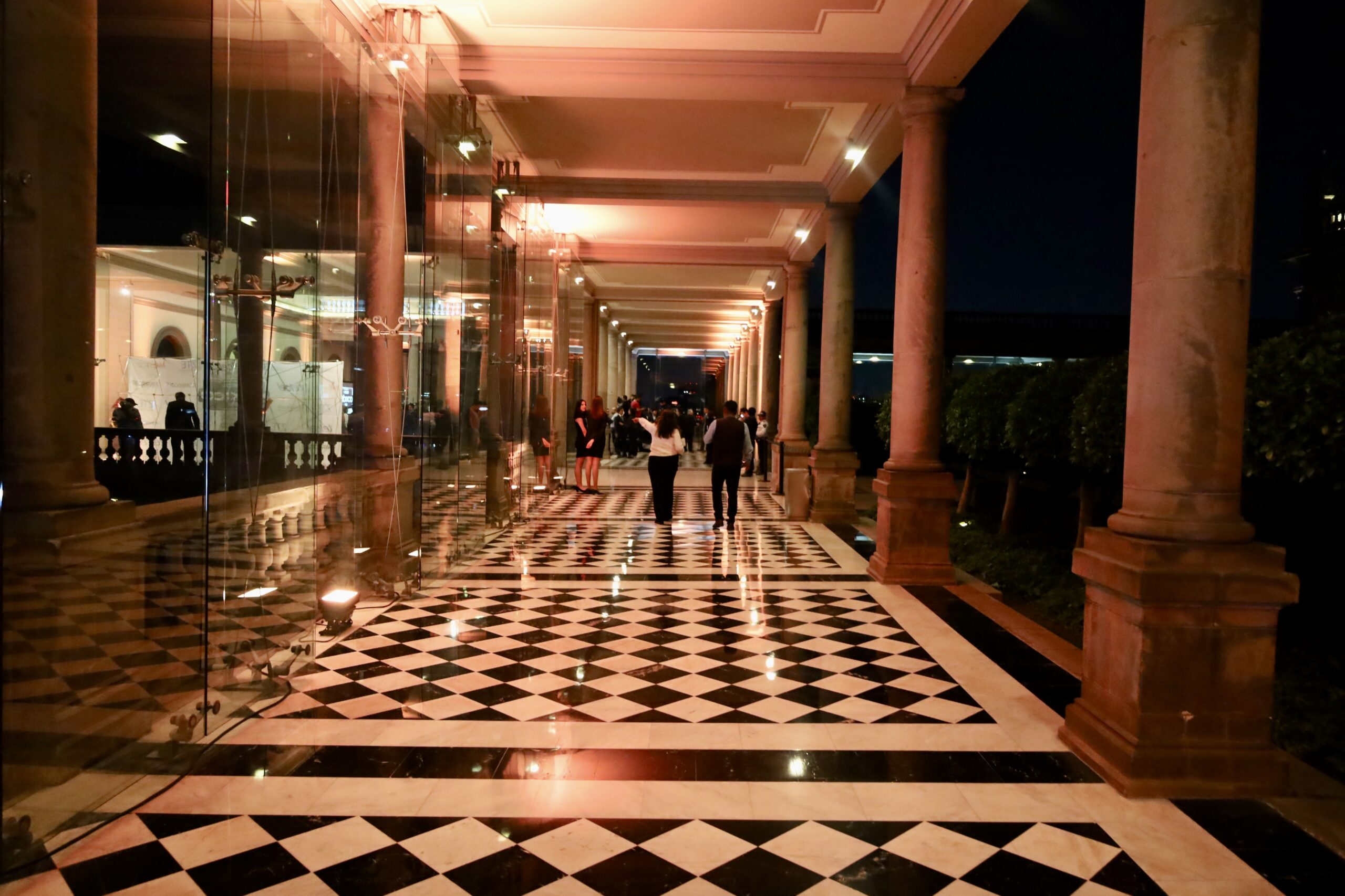 Castillo de Chapultepec