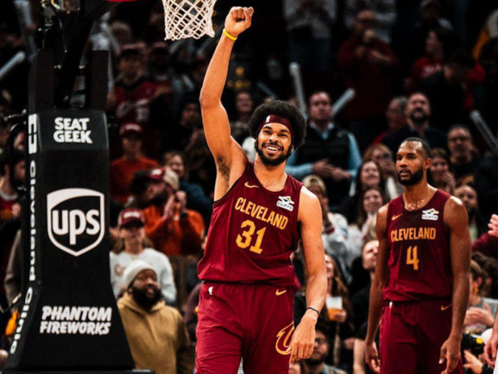 Los Cavs siguen imparables y llegaron a 33 victorias