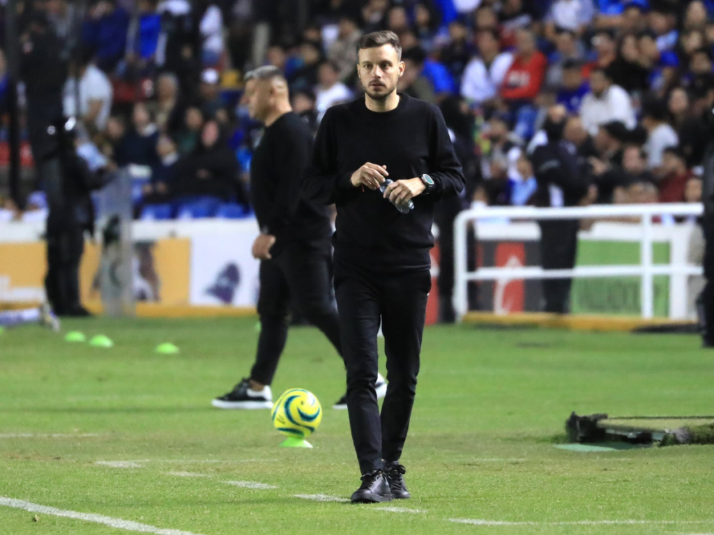 ¡Increíble! Cruz Azul tomará acciones legales en contra de Martín Anselmi