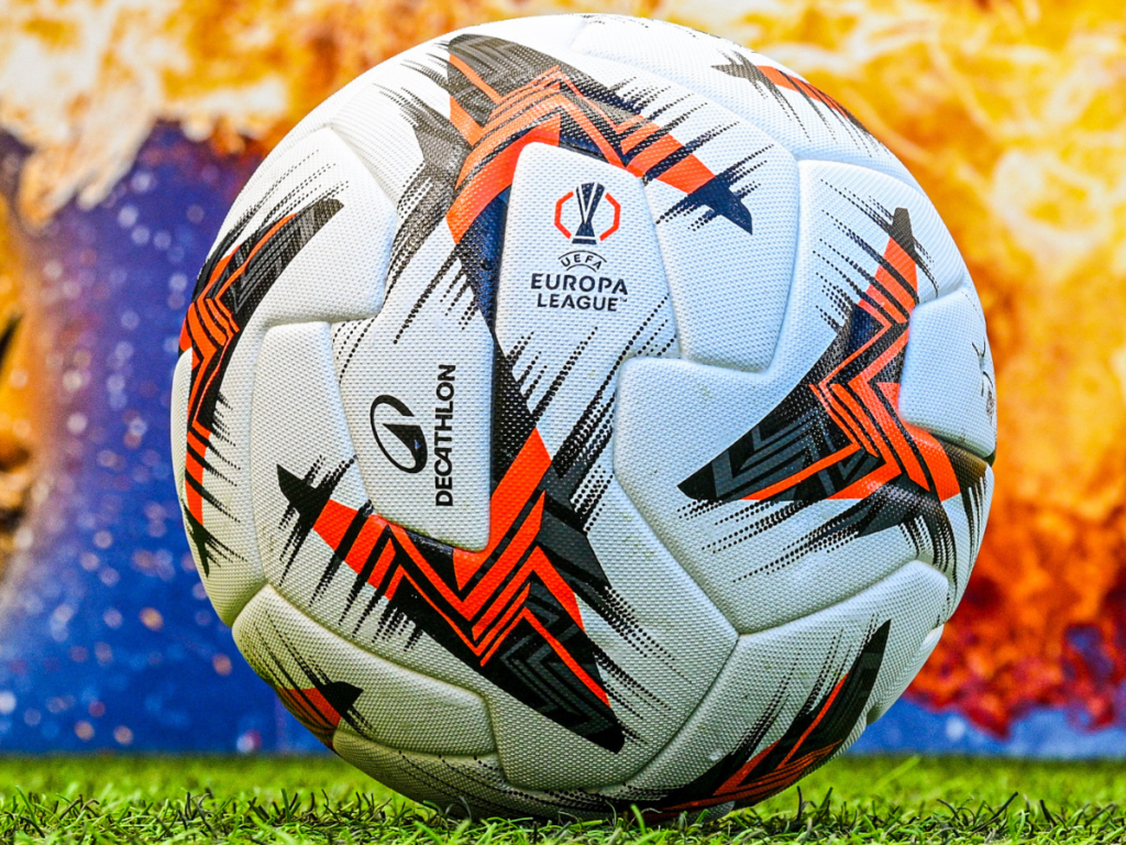 Penúltima fecha de Europa League y la tabla general luce muy apretada