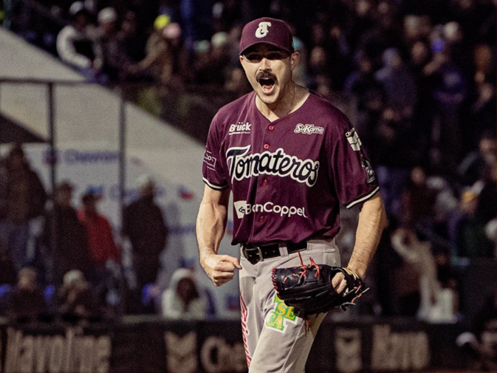 Tomateros a un paso de la final en la LMP