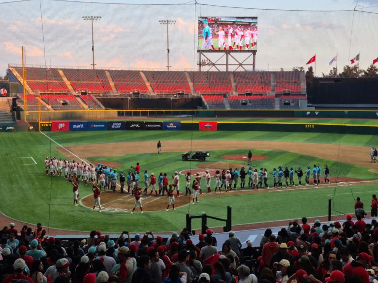 Diablos Rojos Femenil continúa invicto en casa