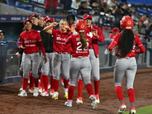 Diablos Rojos Femenil vence a Sultanes y gana la serie en Monterrey