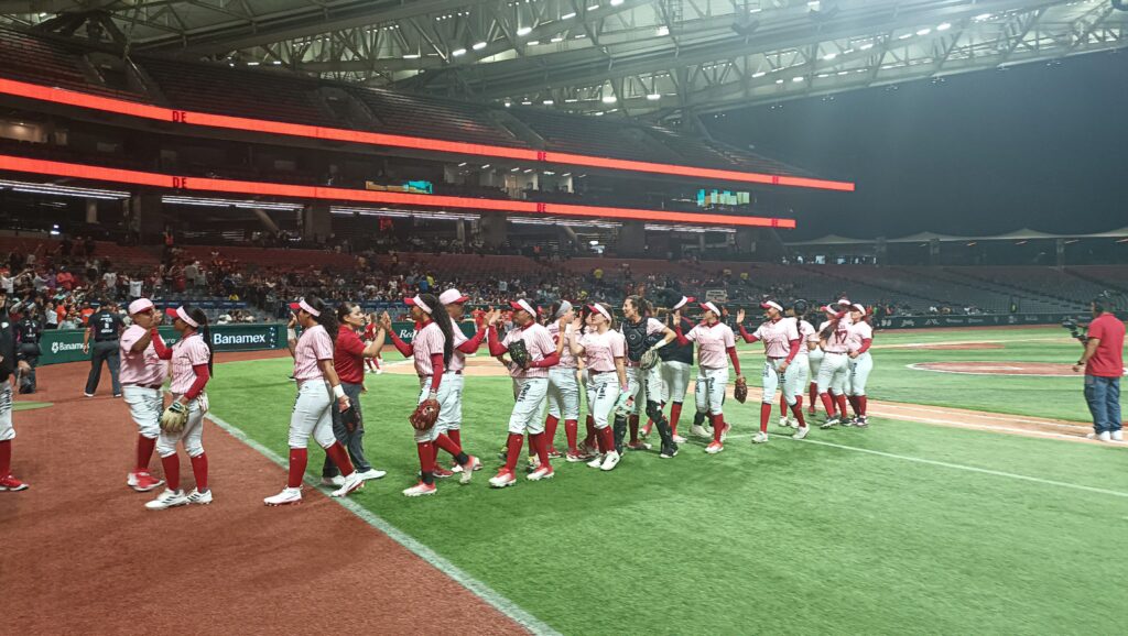 Diablos Rojos se clasifica a playoffs de la LMS/Imagen: Omar Rodríguez