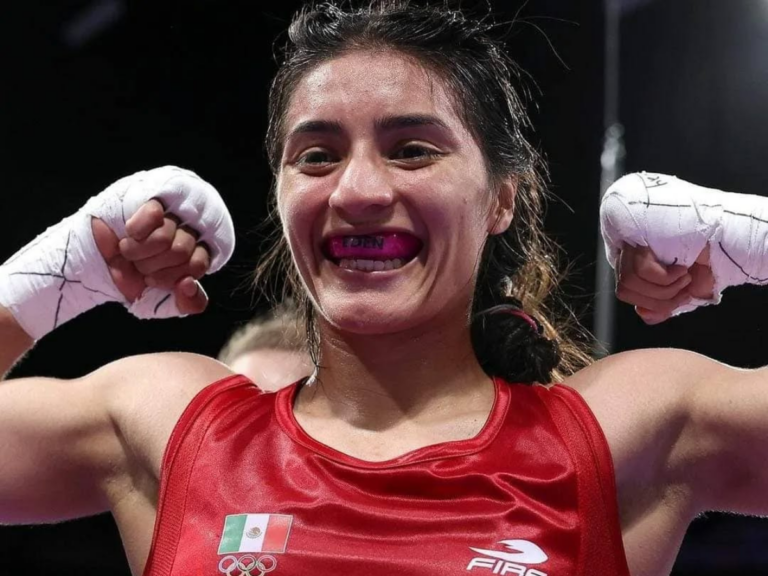 Selección femenil de boxeo se alista para el Campeonato Mundial IBA