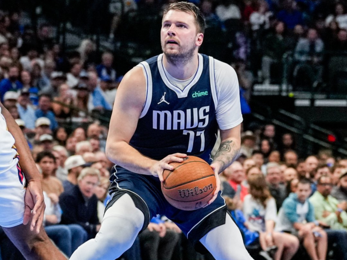 Incredible! Luka Doncic Will Be a New Lakers Player