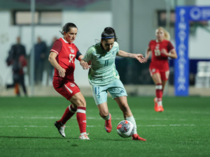 México cayó ante Canadá