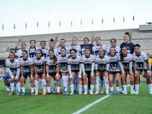 Pumas Femenil escala posiciones tras vencer a Cruz Azul