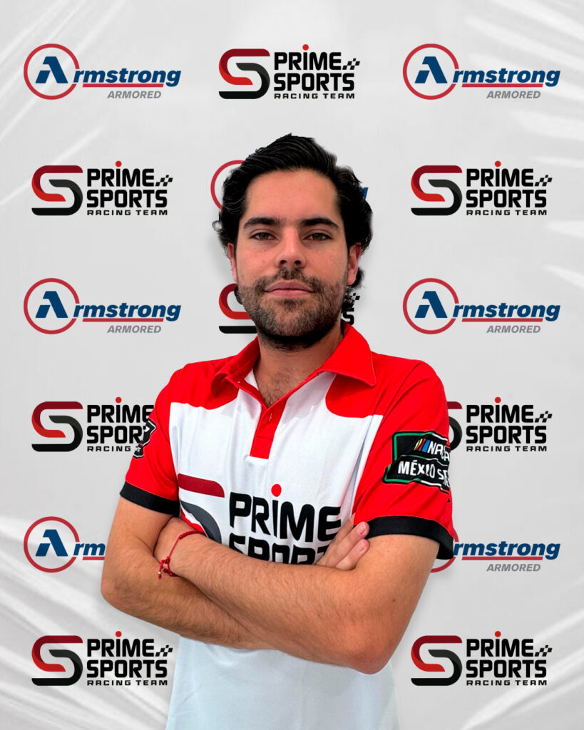 IMAGES / Prime Sports Racing Team