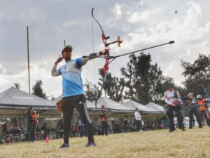 Comienza la cuenta regresiva para la Tercera Etapa del Selectivo Nacional 2025