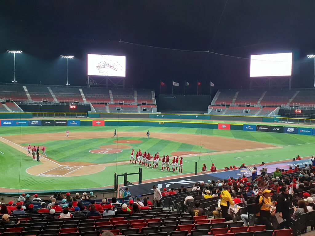 Seis victorias al hilo para Diablos/Imagen: Omar Rodríguez