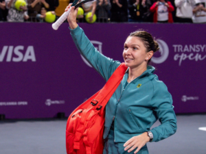 Simona Halep, la ex número 1 se retira