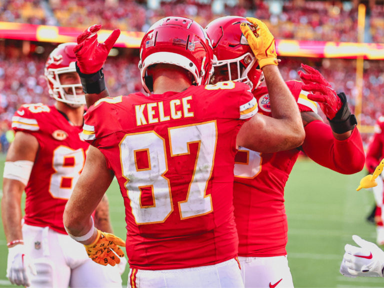 ¿Travis Kelce piensa en el retiro tras perder el Super Bowl LIX?