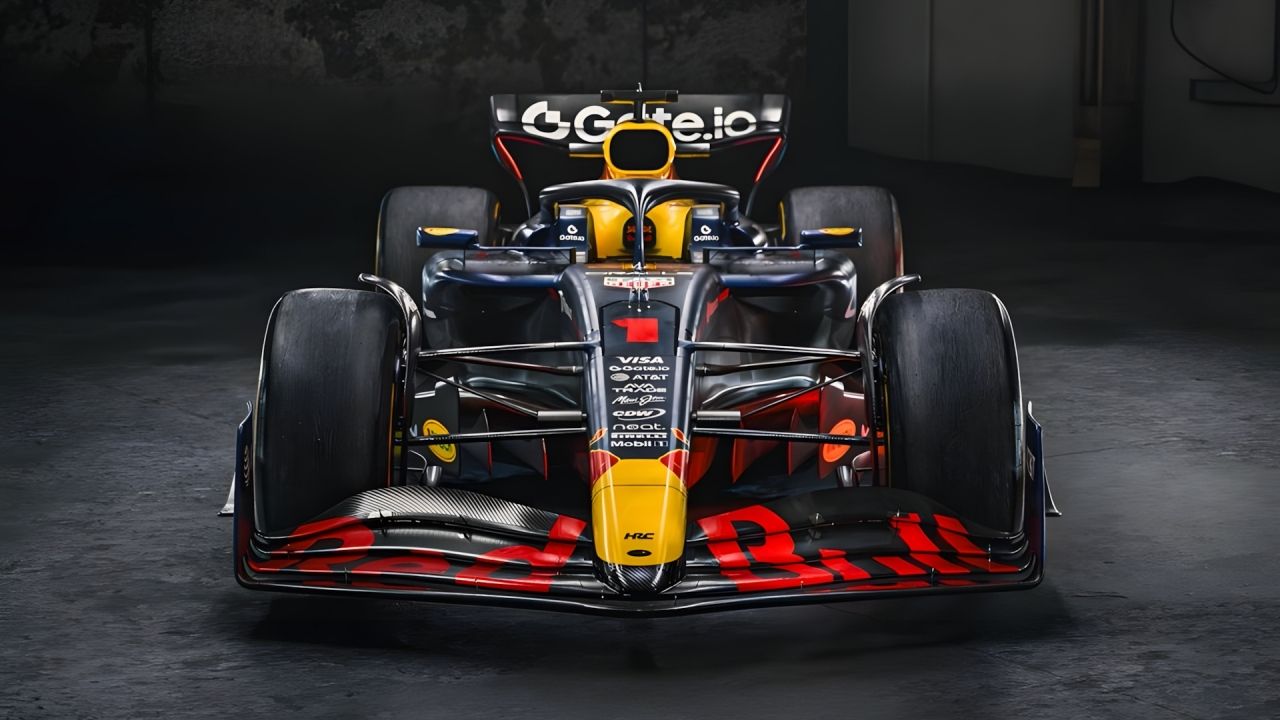 IMAGES X, F1