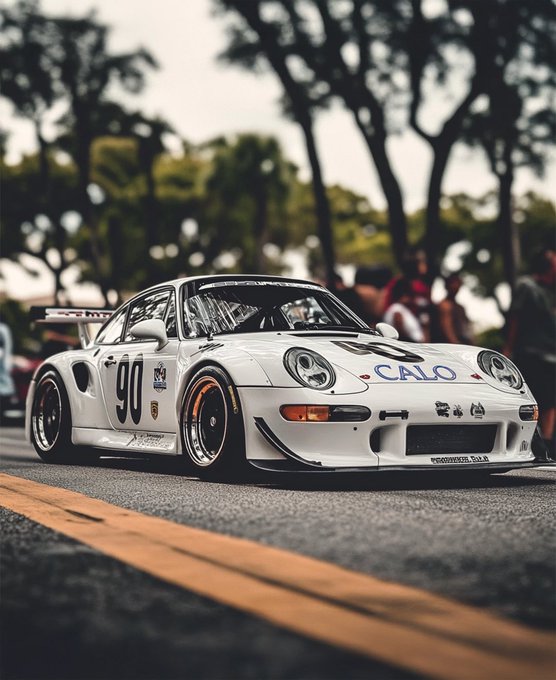 IMAGEN X, @SpeedFest