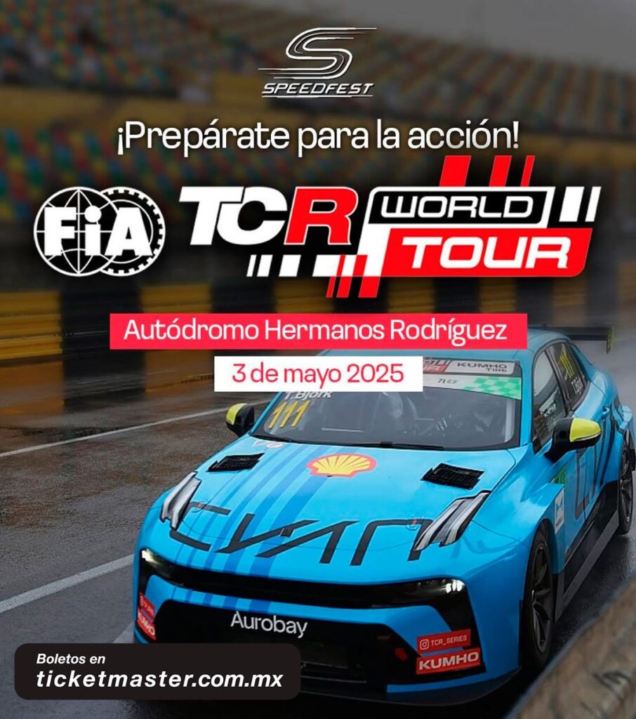 IMAGEN X, @SpeedFest