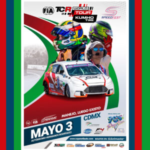IMAGEN X, @SpeedFest