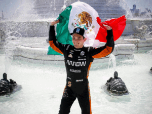La IndyCar podría volver a México