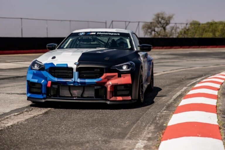 IMAGEN X, @BMW