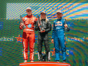 Todo listo para la segunda fecha de la F1 Academy
