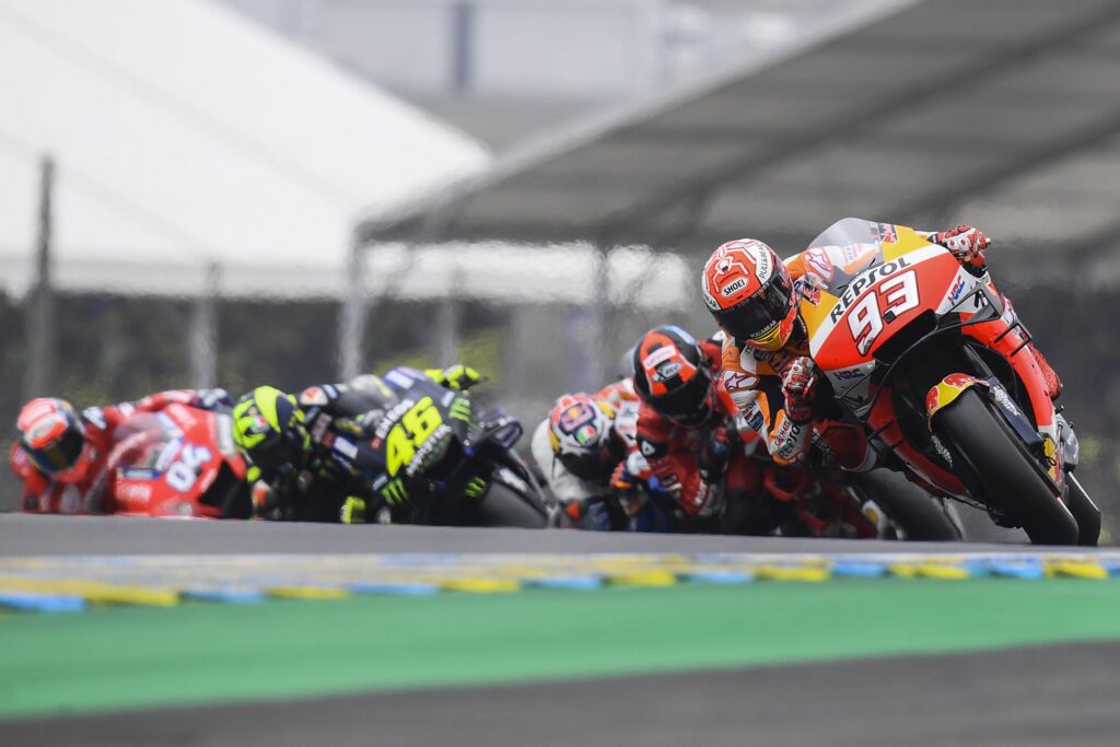 GP de Francia