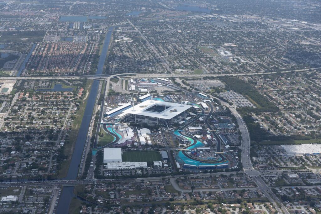 Autódromo Internacional de Miami