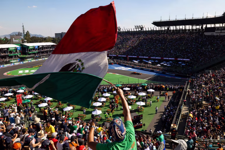 IMAGEN X, @GPMÉXICO