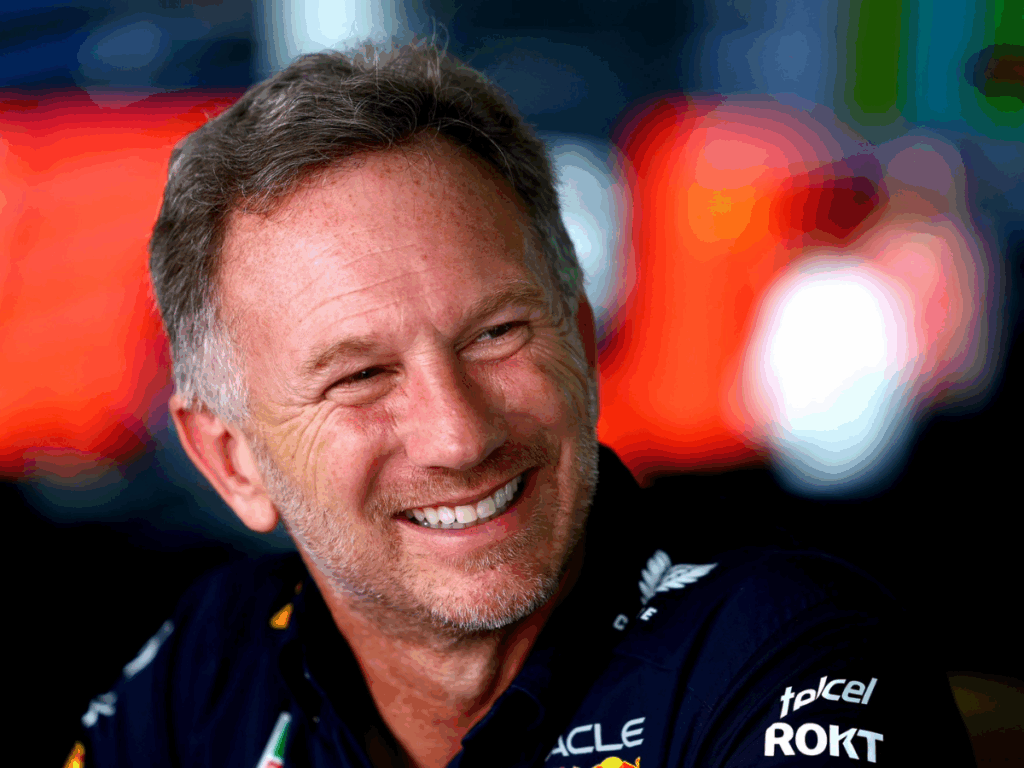 ¿FIN DE UNA ERA EN RED BULL?
