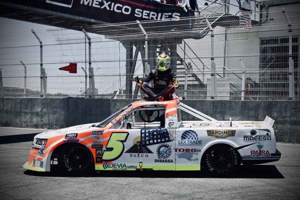 IMAGEN @PRIMESPORTSRT