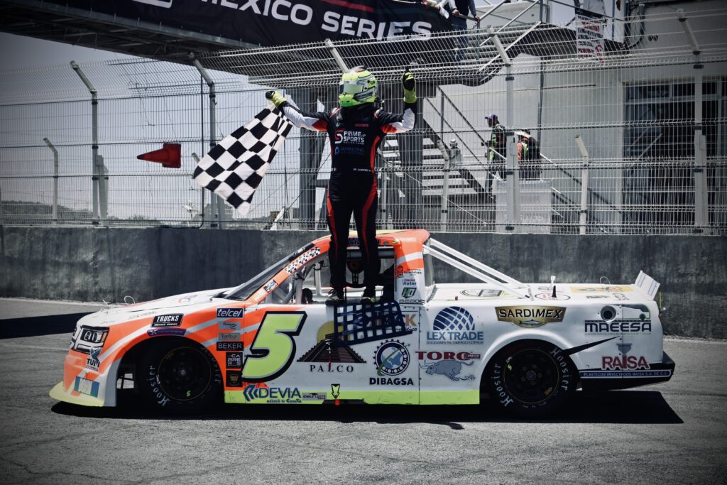 IMAGEN @PRIMESPORTSRT