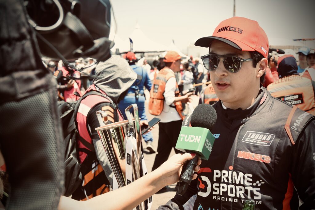 IMAGEN @PRIMESPORTSRT