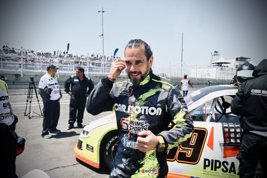 IMAGEN @PRIMESPORTSRT