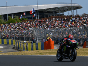 ¡NO TE PIERDAS EL GP DE FRANCIA DE MOTOGP 2025!