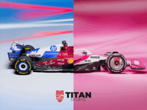 FERRARI Y RACING BULLS CAMBIARÁN PARA EL GP DE MIAMI